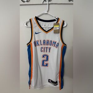 SGA jersey